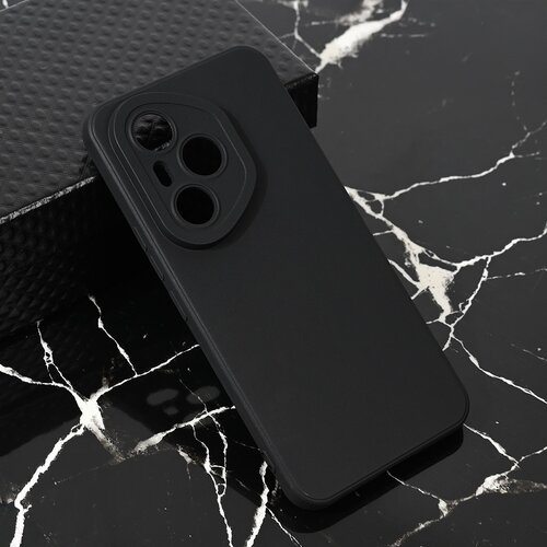 Teracell Maska za Honor 400 Pro mat Giulietta crna Cene