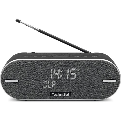 Technisat DigitRadio BT 2 anthrazit/schwarz Cijene