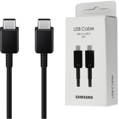 Samsung Cable Type-C to C 5A Cijene
