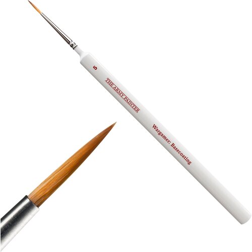  Wargamer Bionic Brush – Bionic Bristles - Basecoating Cijene