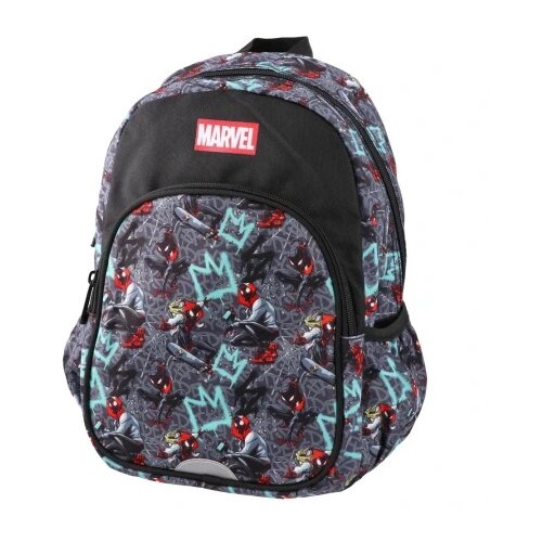 Best Buy P2, ranac predškolski, Spider-Man, Graffity Cene