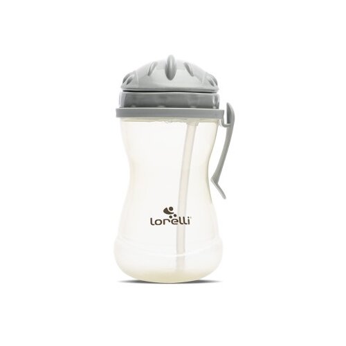 Lorelli sportska flasica sa ruckom - grey/yellow ( 10230090006 ) Cene