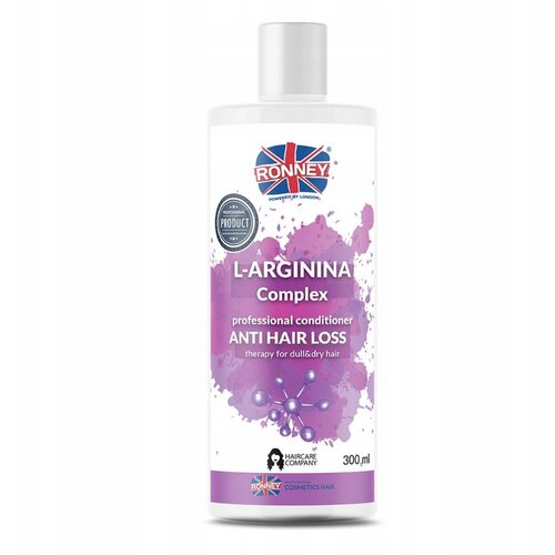  Balzam protiv opadanja kose Ronney L-Arginina Complex – 300 ml Cijene