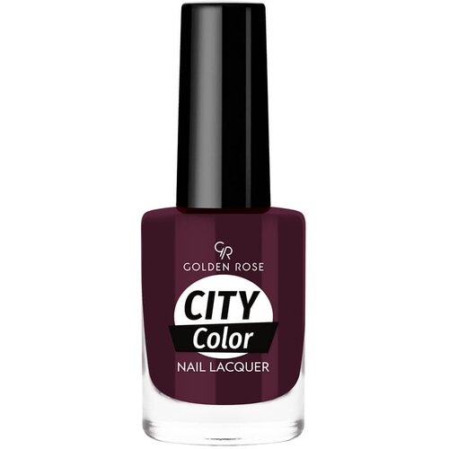 Golden Rose lak za nokte City Color O-CNL-50 Slike
