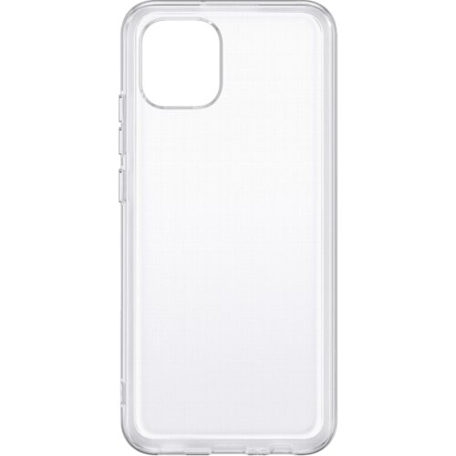 Samsung Maska za A03, transparent &ndash; EF-QA036TTEGEU Cijene