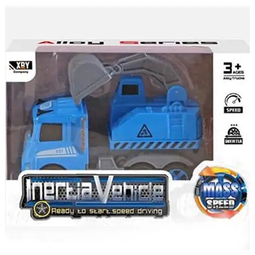 Magic Toys Barvit delovni kamion v več različicah Cene