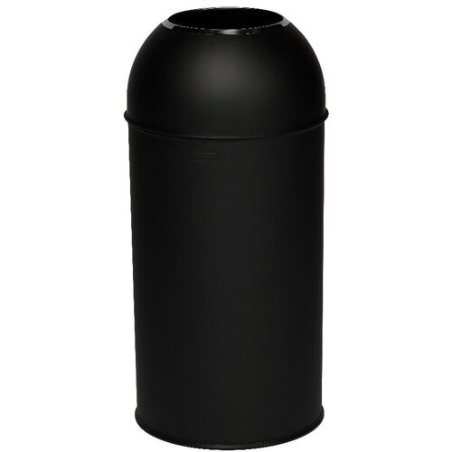 Probbax Kanta za otpatke Open Dome, 40l, Crna Cene
