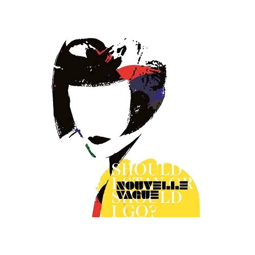 POSNETI MEDIJI NOUVELLE VAGUE - LP/SHOUL SHOULD I STAY OR SHOULD I, (21158706) Cene