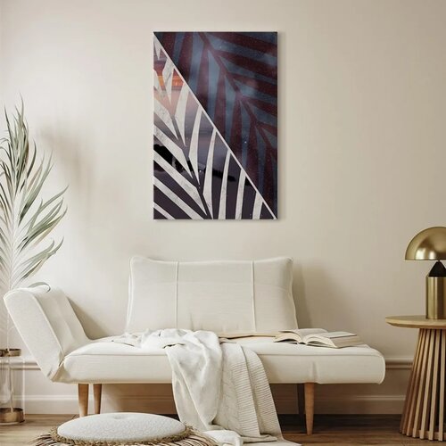  Slika - Tropical Day (1 Part) Vertical 40x60 Slike