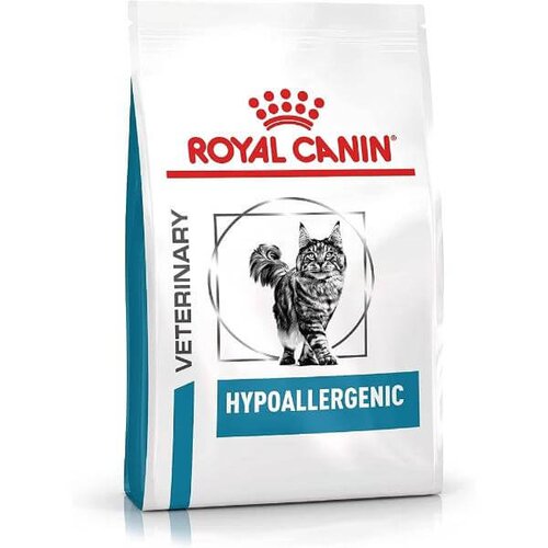 Royal Canin Hypoallergenic Cat 400g Slike