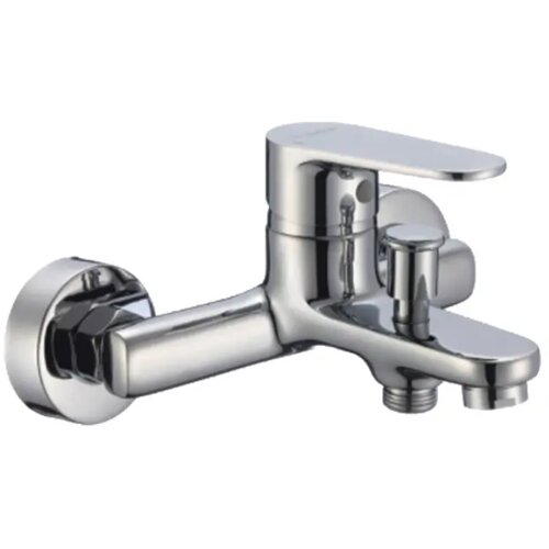 Olimp Sport Slavina zidna za tuš i kadu Cene