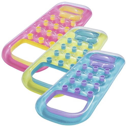  Dušek za vodu Bestway Open Float 185x74cm 43110 Cene