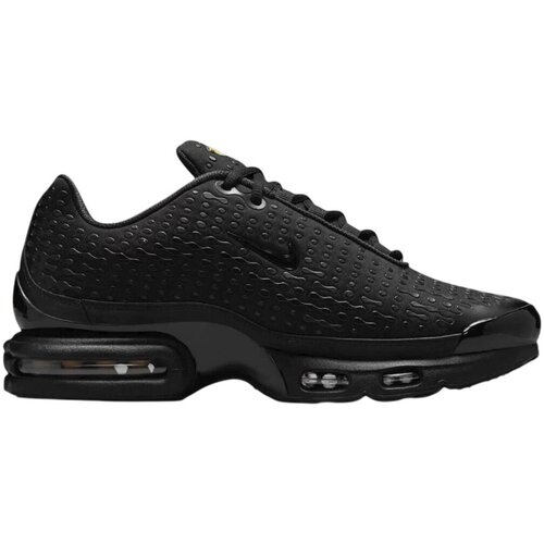 Nike Nizke superge Air Max Plus VII Triple Black Črna Cene