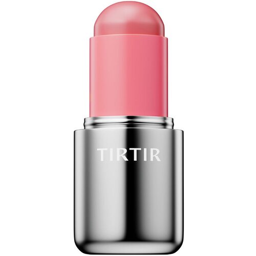 TIRTIR Mood Glider Lip &amp;amp; Blush Stick 01 Peach Mingle 3.8g Slike