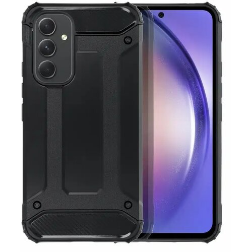 Armor maska za SAMSUNG Galaxy A54 5G crna Cene