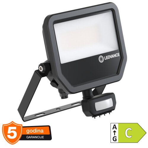 Ledvance led reflektor sa pir senzorom 41W 4099854306921E Cene
