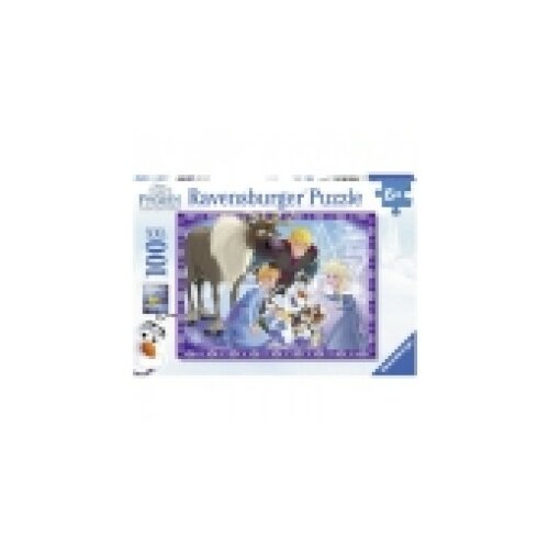 Ravensburger puzzle (slagalice) - Frozen RA10730 Cene