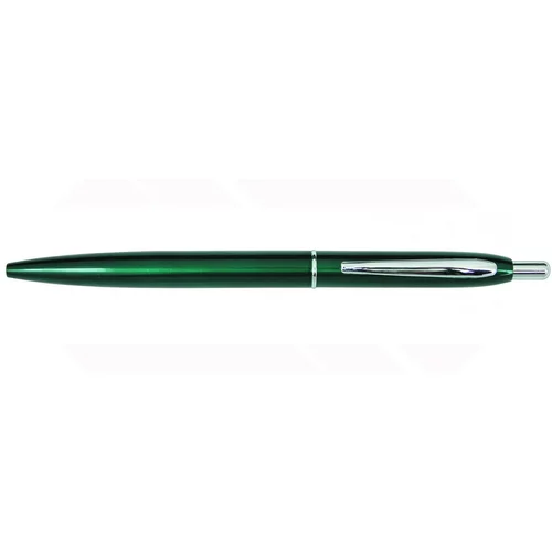  kemijska olovka Cordoba, Zelena