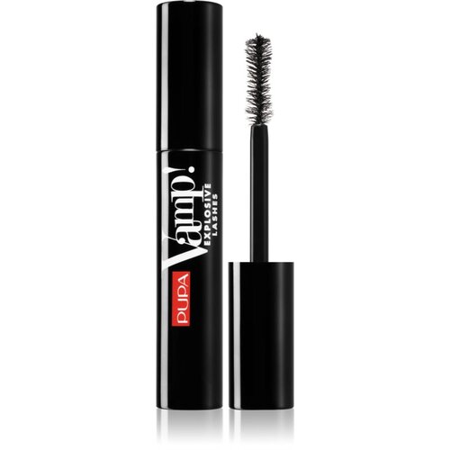 Pupa vamp! explosive lashes maskara za volumen 12 ml odtenek 110 Cene