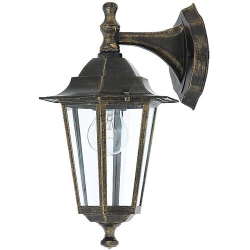Rabalux velence spoljna zidna lampa 60 staro zlato IP44 Cene