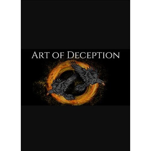 Steam Art of Deception (PC) Key GLOBAL Cene