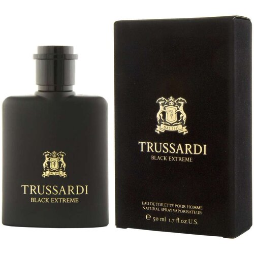 Parfem Black Extreme Toaletna voda za moške 50 ml Cene