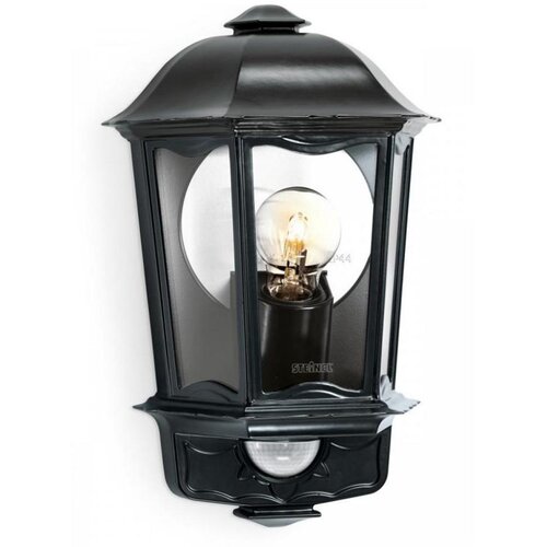 Steinel 644413 - Spoljna senzorska svetiljka L 190 S 1xE27/100W/230V IP44 Cene