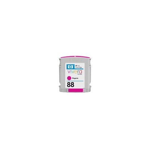 HP C9392 nr.88 xl (17ml) magenta, kompatibilna kartu&amp;scaron;a Slike