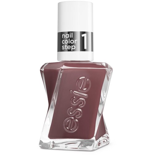 Essie Gel by lak za nokte 70 take me to thread Slike