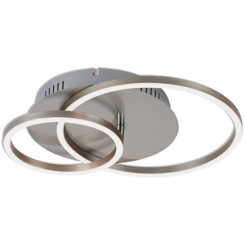 BRILONER led prigu&scaron;iva plafonska svetiljka frames LED/24,5W/230V Cene