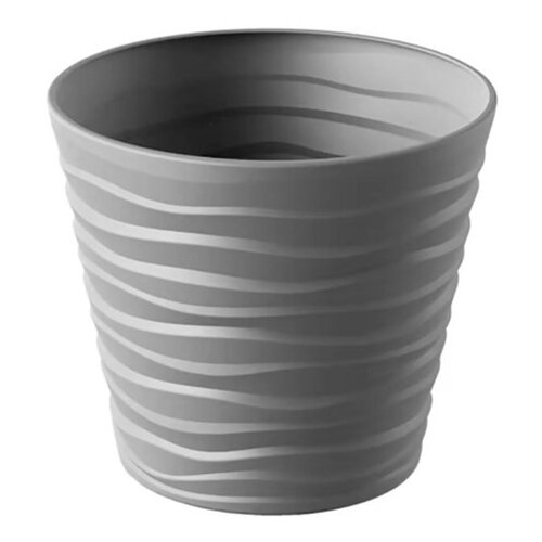 Gardino gardino-saksija bora siva 30cm Slike