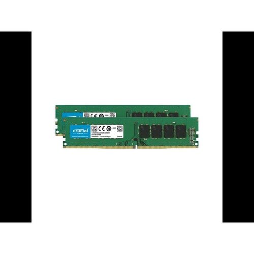 Crucial DDR4 32GB 3200 (2x16) Cijene
