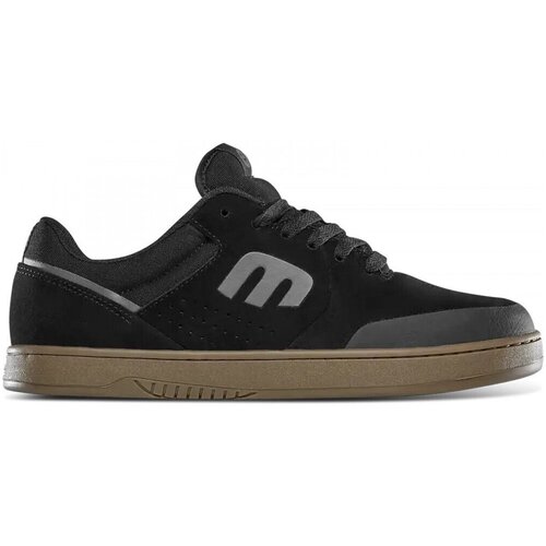 Etnies Skate čevlji Marana michelin Črna Slike