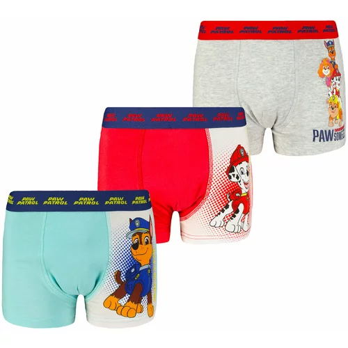 Licensed Boys boxer shorts Minions 3P Frogies
