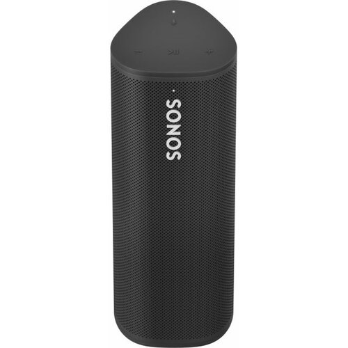 Sonos roam wireless zvučnik crni Slike