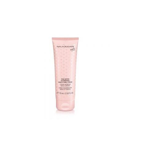 Naj Oleari Pink Butter Nourishing Hand & Nail Cream Cijene
