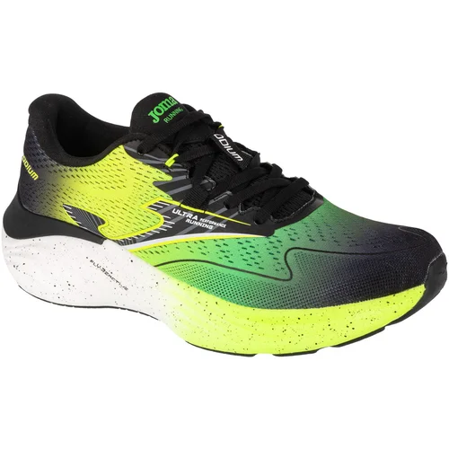 Joma Tek & Trail Podium Men 24 RPODIS Zelena