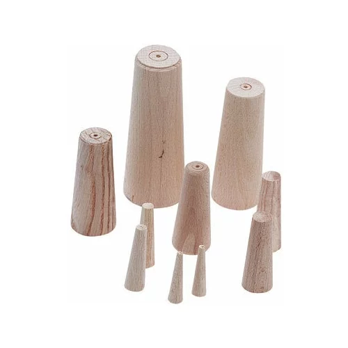 TALAMEX Softwood Safety Plugs