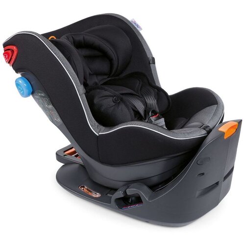  Autosjedalica 2Easy GR. 0+/1 (0-18 kg), Silver Cijene