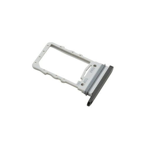  Ulozak za sim za samsung galaxy z flip 3 black ( SD13743 ) Slike