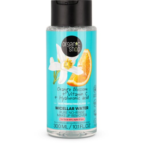  Micellar Water Orange Blossom - 300 ml Cene