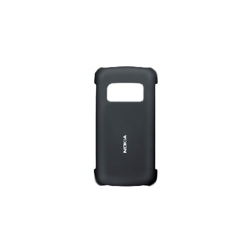 Nokia TORBICA CC-3004 PVC za&amp;scaron;čita zadnjega dela original C6-01 black Slike