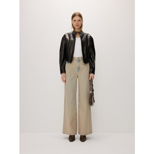 Reserved Ladies` jacket - črna Slike