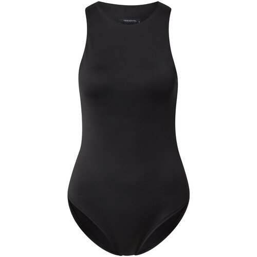 Trendyol Ženski bodi, Crni Slike