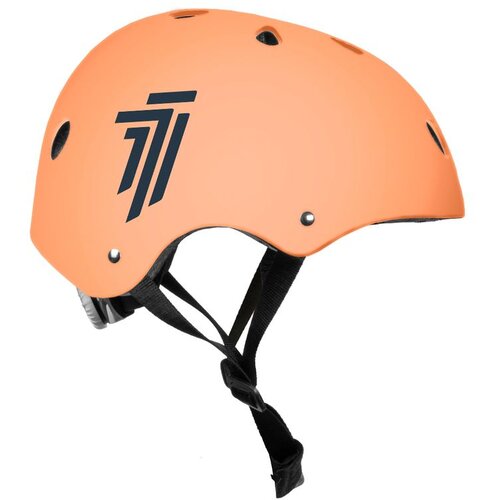  Sportska kaciga 7-brand black orange Cijene