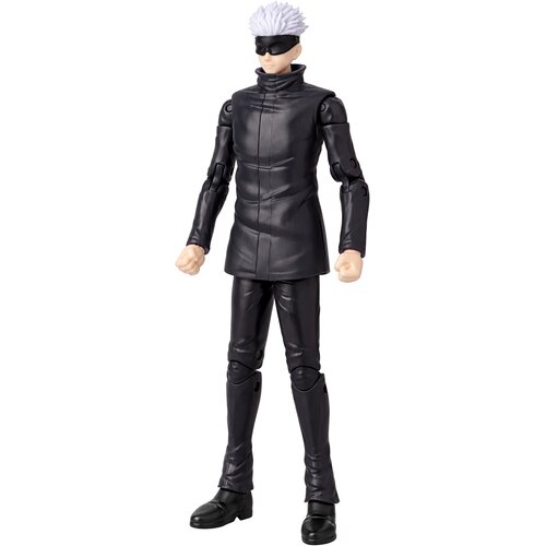 JUJUTSU KAISEN Satoru Gojo Anime Heroes zbirateljska figura 17cm Cene