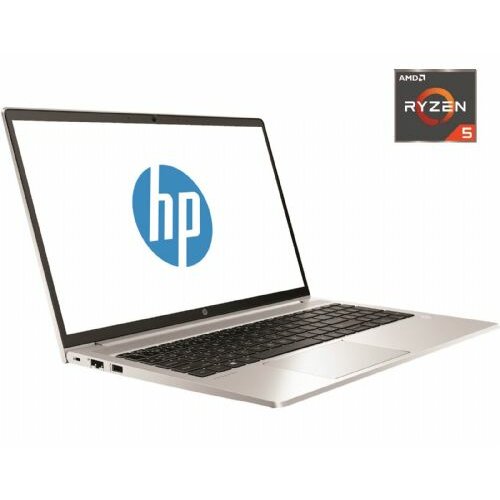 Hp ProBook 455 G9 (Silver) FHD IPS, Ryzen 5 5625U, 16GB, 512GB SSD (7J0N9AA) Cene