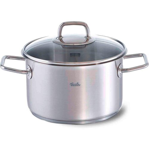 Fissler lonec Viseo&amp;reg; nerjaveče jeklo Slike
