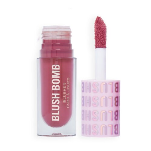 Revolution Y2K Baby Blush Bomb - That's Cute Pink Cijene