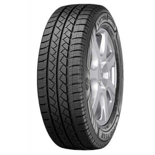 Goodyear Vector 4Seasons Cargo ( 205/65 R16C 107/105T 8PR ) auto guma za sve sezone Cene
